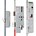 KFV meerpuntsslot genius EB as2500 w267