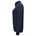 Tricorp sweatvest fleece luxe dames - Casual - 301011 - inkt blauw - maat M