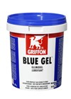 Griffon Blue Gel glijmiddel - 800 gr -  pot - 6140010