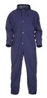 Hydrowear Regenoverall Urk marineblauw - maat 4XL