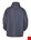 Hydrowear regenjas - Ulft - grijs - 072400 - 3XL