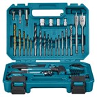 Makita Handgereedschapset 60-delig E-15095
