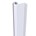 SecuStrip Plus buitendraaiend - terugligging 14-20mm - 2115mm wit - 1010.162.02