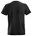 Snickers Workwear T-shirt - Workwear - 2502 - zwart - maat M