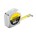Stanley rolbandmaat - PowerLock ABS - 25 mm x 10 m - 0-33-442 blis