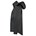 Tricorp midi parka - Workwear - 402004 - zwart - maat XL