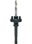 Bosch SDS-plus adapter - 32 - 152 mm - 2609390036