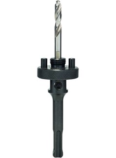 Bosch SDS-plus adapter - 32 - 152 mm - 2609390036