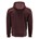 MASCOT 22286-608 Customized Fleece Capuchontrui rood - maat 4XL