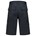 Tricorp werkbroek basis kort - Workwear - 502019 - marine blauw - maat 60