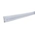Deventer zelfklevende afdichtingsprofiel - S-6699 A - sponning 15-17 mm - wit