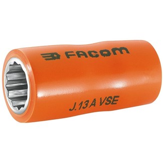 Facom J.14AVSE geisoleerde handdop