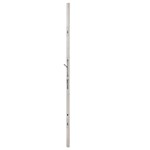 HMB Multipoint de Luxe Ultra opbouw Motortronic - SKG*** - 2300mm - voor dubbele deuren - 500835