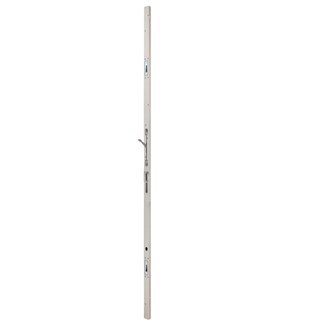 HMB Multipoint de Luxe Ultra opbouw Motortronic - SKG*** - 2300mm - voor dubbele deuren - 500835