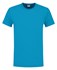 Tricorp T-shirt - Casual - 101001 - turquoise - maat 5XL
