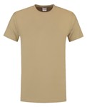 Tricorp T-shirt - Casual - 101001 - khaki - maat L