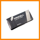 Procell batterijen (10x) - mini-penlite - LR03/AAA - 2400 