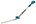 Makita accu stokheggenschaar - DUN500WZ - 18V - 50cm - excl. accu en lader - in doos