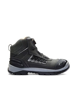 Blåkläder 2453 Elite hoge werkschoenen - Freelock (draaiknopsluiting)