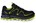 Grisport werkschoenen - Xtrail 33605 - zwart / limoengroen - S3 - maat 45 - laag