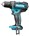 Makita DDF482ZJ accu boor-/schroefmachine 18V - excl. accu en lader in Mbox