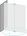 FritsJurgens taatsdeurset - System 3 - MPDS-s80 RVS F9024 B