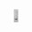 Intersteel schuifdeurkom - rechthoekig - 170x50 mm - blind - RVS