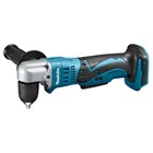 Makita haakse accu  boormachine - DDA351ZJ - 18V - excl. accu en lader - in Mbox