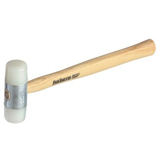 GEDORE nylon hamer - Ø 22mm - essen steel
