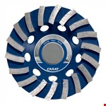 Carat diamantslijpkop - DF Master - 115x22,23mm - beton