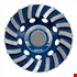 Carat diamantslijpkop - DF Master - 115x22,23mm - beton
