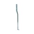 Gebr. Bodegraven stormanker - 1000x40mm - 30x2mm - verzinkt - 07948.B001+barcode