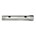 GEDORE pijpsleutel - 26 R - 10 x 13 mm - verchroomd - 140 mm