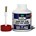 Bison hard pvc lijm - 100 ml pot - 6305949