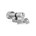 DOM knopcilinder - 333K6 plura SKG3 - 45-K60mm