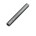 Hoenderdaal draadeind - blank 4.6 - M8 x 60 mm 