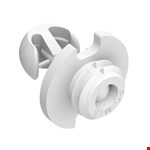 Fastmount paneelklip - zelftappend - 5kg - PC-M1B