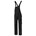 Tricorp Amerikaanse overall - Workwear - 752001 - zwart - maat XXL