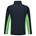 Tricorp softshell jack - Bi-Color - Workwear - 402002 - marine blauw/limoen groen - maat S