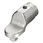 GEDORE opsteek-aandrijfvierkant - 16 Z - 1/2"