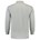 Tricorp polosweater - Casual - 301004 - grijs melange - maat XL
