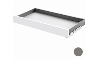 Slimbox ladeset 80hmm d=300mm push antra