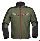 HAVEP 40145 Attitude softshell jas