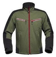 HAVEP 40145 Attitude softshell jas