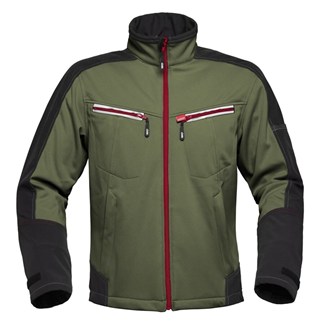 HAVEP 40145 Attitude softshell jas