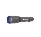 Ivana LED zaklamp - 160 lm - klasse III - IP54 - 2x AA