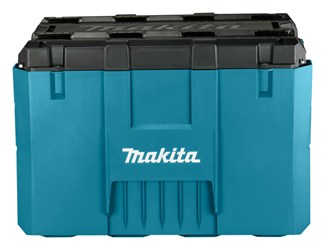 Makita MAKTRAK Gereedschapskist Extentie Extra Large - P-91023