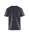 Blåkläder 3300 T-shirt zwart mêlee maat XL