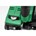 HiKOKI C3606DPAW2Z accu cirkelzaag 36V ∅165mm - Exclusief accu en lader