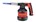 Rothenberger brander - Roflame 4 - Piezo - exclusief gas - 1000002358